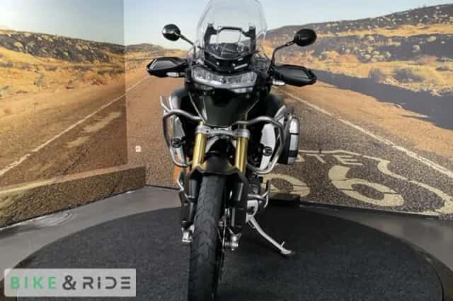 Triumph Tiger 1200 Rally Pro (2022) thumbnail 5