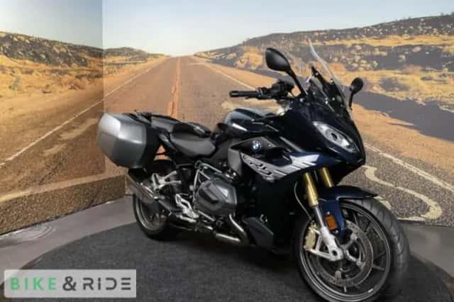 BMW R 1250 RS (2019) thumbnail 3