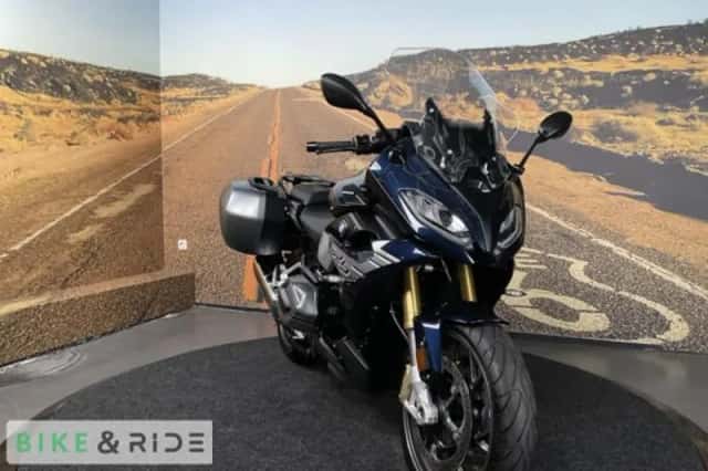 BMW R 1250 RS (2019) thumbnail 4