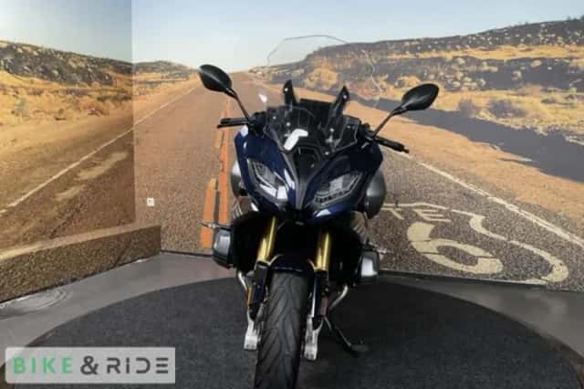 BMW R 1250 RS (2019) thumbnail 5