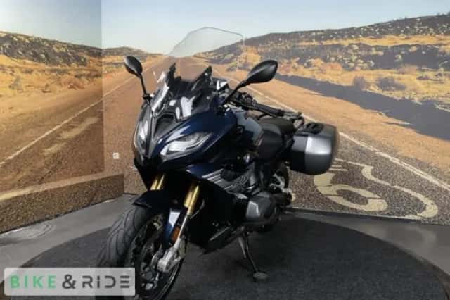 BMW R 1250 RS (2019) thumbnail 6