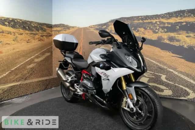 BMW R 1200 RS (2017) thumbnail 3