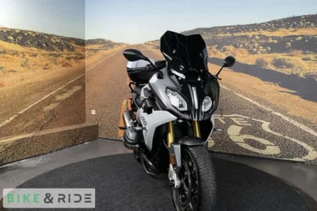 BMW R 1200 RS (2017) thumbnail 4