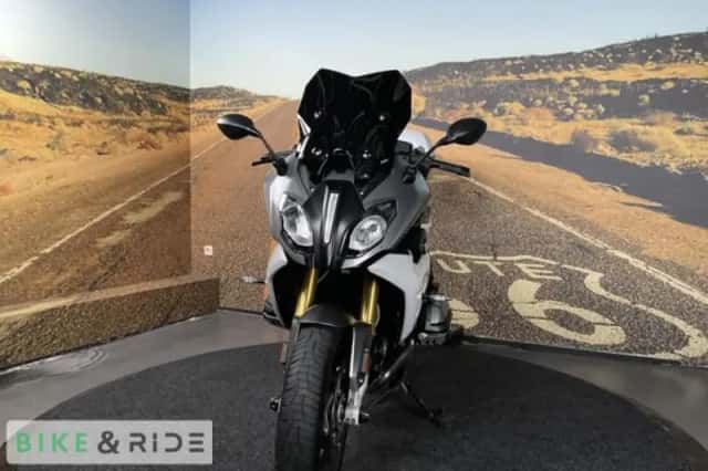 BMW R 1200 RS (2017) thumbnail 5