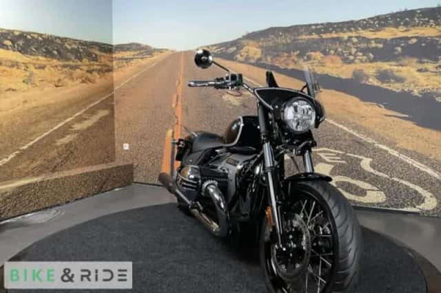BMW R 18 (2021) thumbnail 4