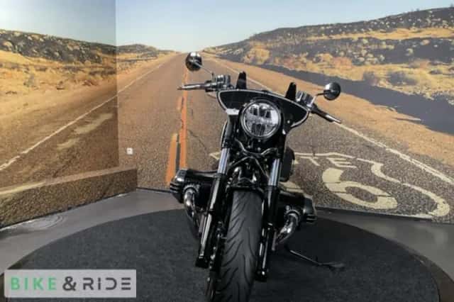 BMW R 18 (2021) thumbnail 5