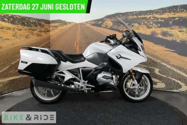 BMW R 1200 RT (2017) thumbnail 1