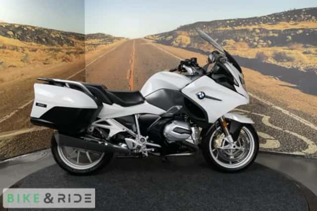 BMW R 1200 RT (2017) thumbnail 1