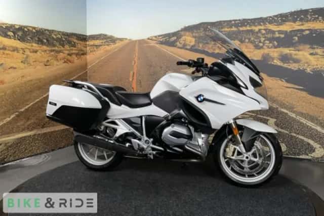 BMW R 1200 RT (2017) thumbnail 2