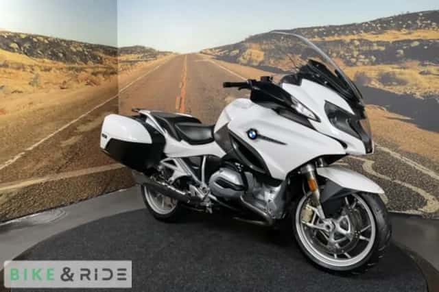BMW R 1200 RT (2017) thumbnail 3