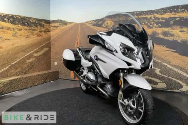BMW R 1200 RT (2017) thumbnail 4