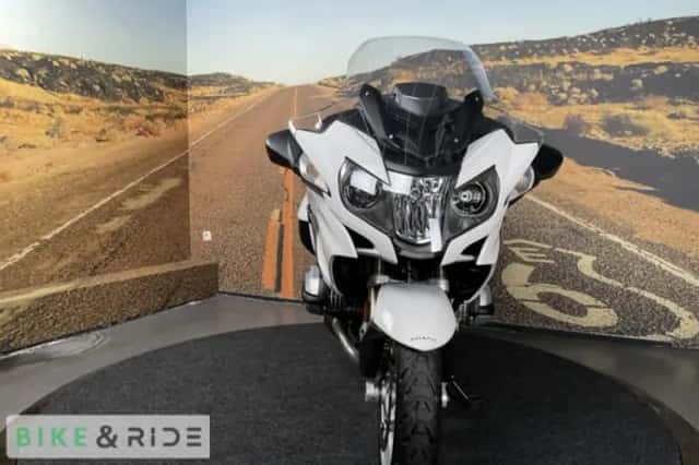 BMW R 1200 RT (2017) thumbnail 5