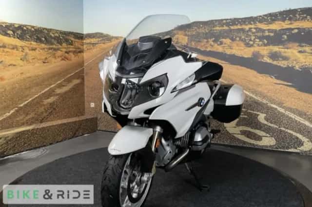 BMW R 1200 RT (2017) thumbnail 6