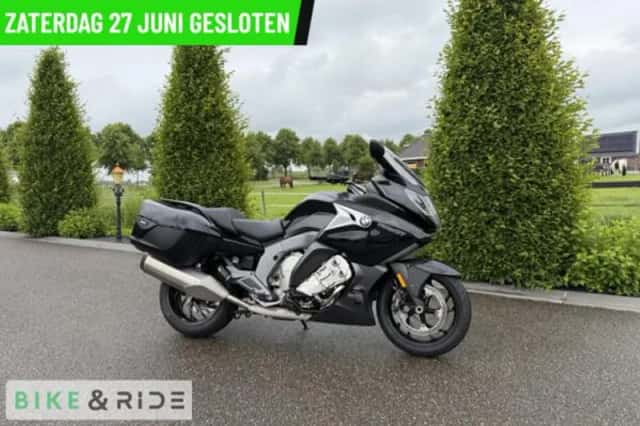 BMW K 1600 GT (2018) thumbnail 1