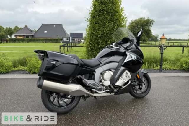 BMW K 1600 GT (2018) thumbnail 2