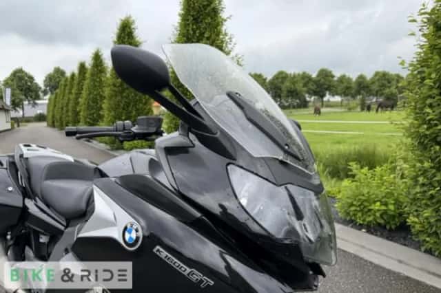 BMW K 1600 GT (2018) thumbnail 4