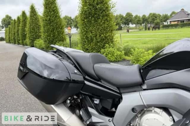 BMW K 1600 GT (2018) thumbnail 5