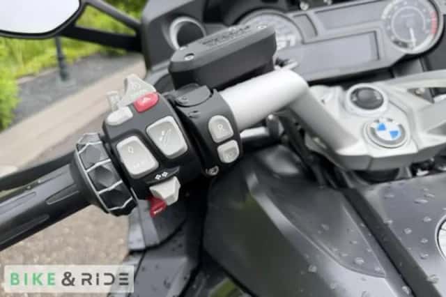 BMW K 1600 GT (2018) thumbnail 6