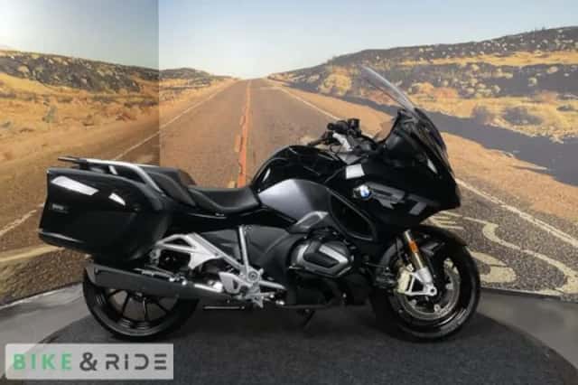 BMW R 1250 RT (2023) thumbnail 1