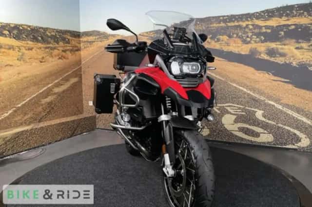 BMW R 1200 GS (2019) thumbnail 4
