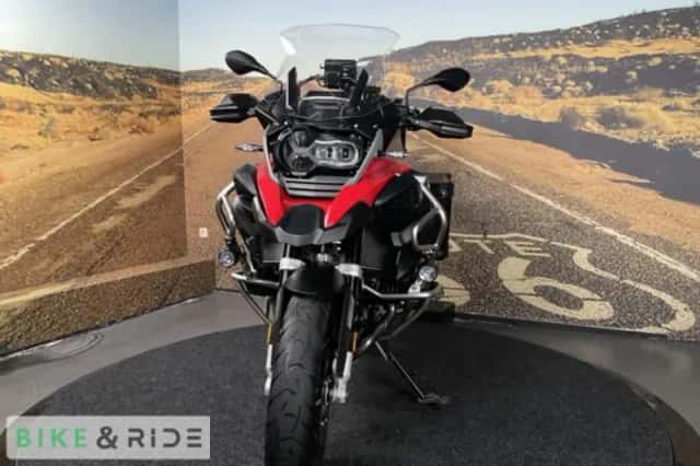 BMW R 1200 GS (2019) thumbnail 5