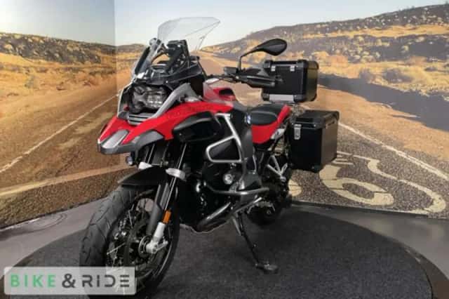 BMW R 1200 GS (2019) thumbnail 6