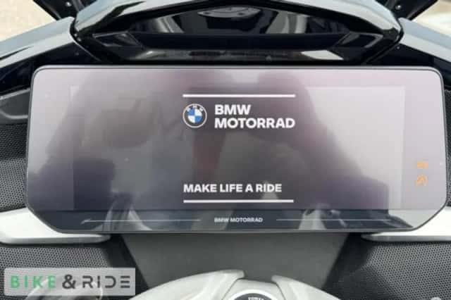BMW K 1600 GTL (2022) thumbnail 4