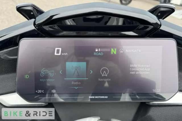 BMW K 1600 GTL (2022) thumbnail 6