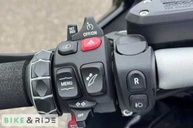 BMW K 1600 GT (2021) thumbnail 6