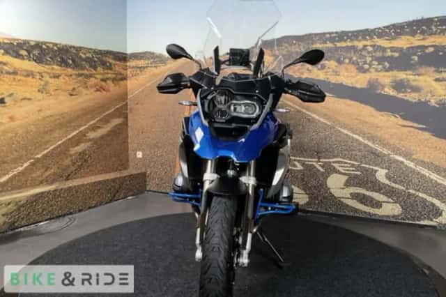 BMW R 1200 GS (2018) thumbnail 5