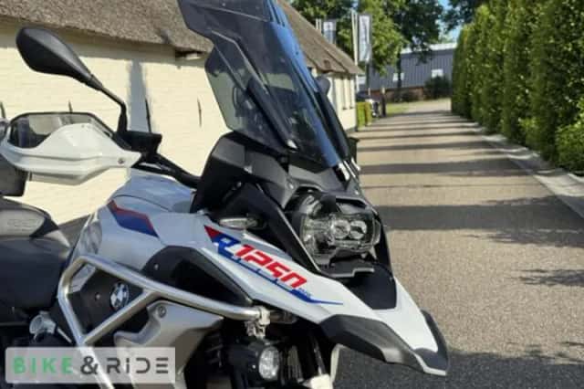 BMW R 1250 GS (2021) thumbnail 3