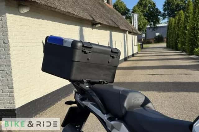 BMW R 1250 GS (2021) thumbnail 4