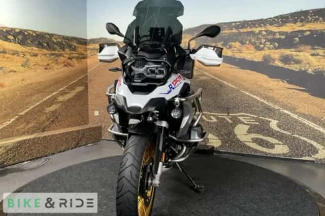BMW R 1250 GS (2021) thumbnail 5