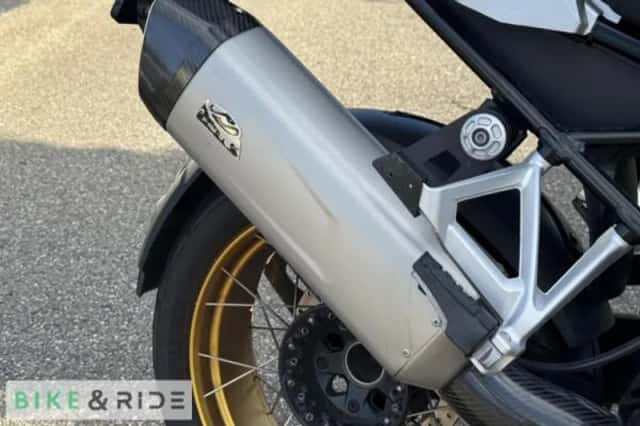 BMW R 1250 GS (2021) thumbnail 5