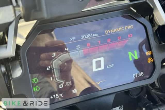 BMW R 1250 GS (2021) thumbnail 6