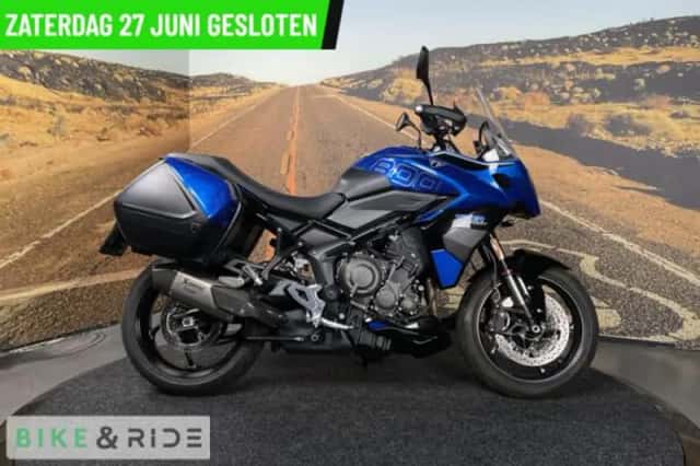 Triumph Tiger Sport 800 (2025) thumbnail 1