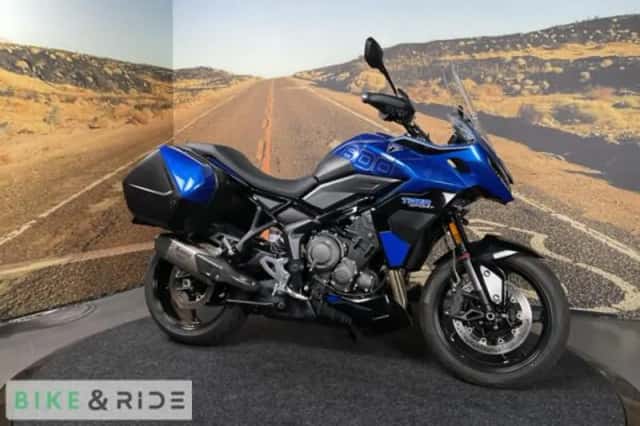 Triumph Tiger Sport 800 (2025) thumbnail 2