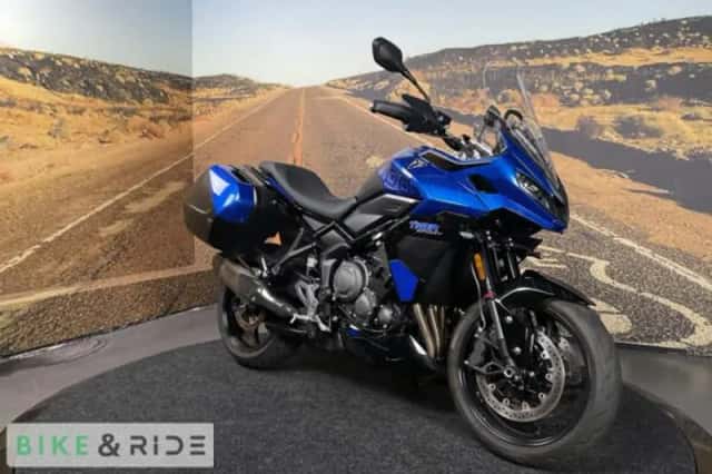 Triumph Tiger Sport 800 (2025) thumbnail 3