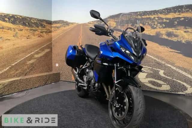Triumph Tiger Sport 800 (2025) thumbnail 4
