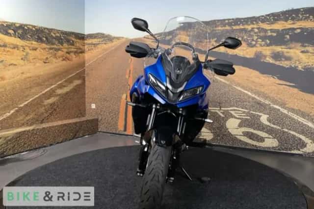 Triumph Tiger Sport 800 (2025) thumbnail 5