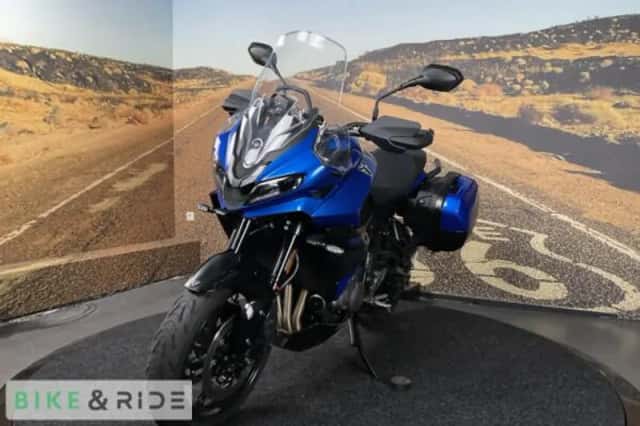 Triumph Tiger Sport 800 (2025) thumbnail 6