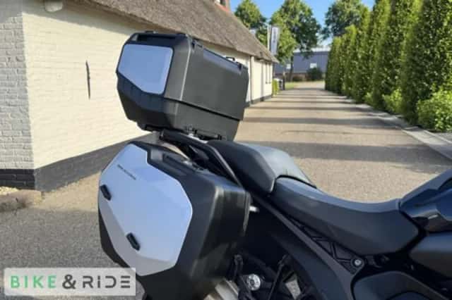 BMW R 1300 GS-Alle Pakketen-3delige kofferset (2025) thumbnail 4