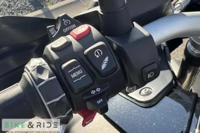 BMW R 1250 GS Adventure (2022) thumbnail 5