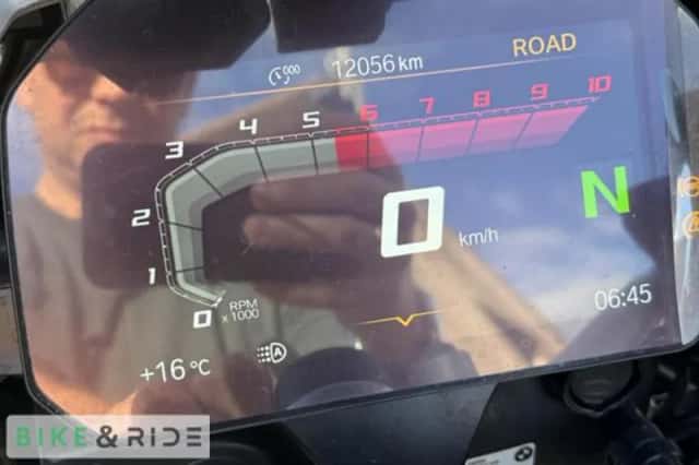 BMW R 1250 GS Adventure (2022) thumbnail 6