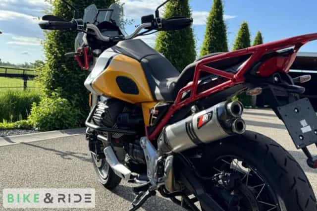 Moto Guzzi V85 TT (2022) thumbnail 5