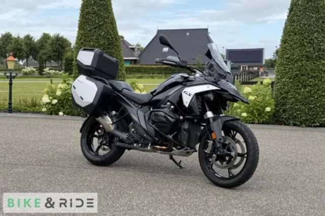 BMW R 1300 GS (2024) thumbnail 1