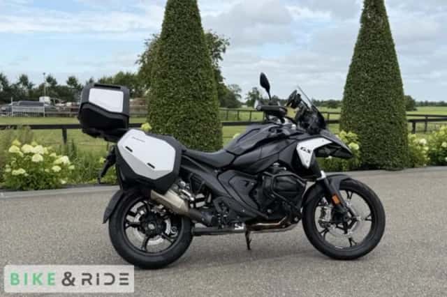 BMW R 1300 GS (2024) thumbnail 2