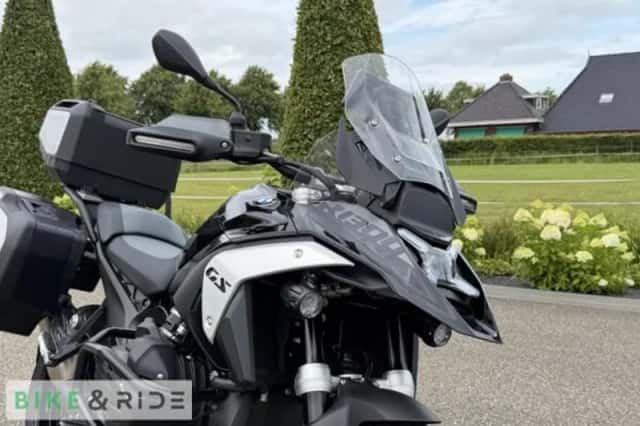 BMW R 1300 GS (2024) thumbnail 3