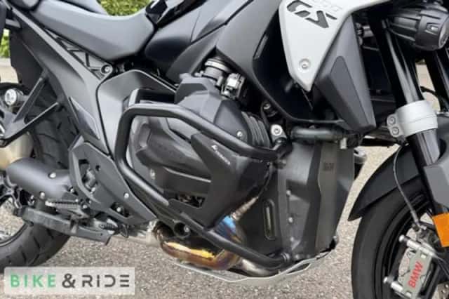 BMW R 1300 GS (2024) thumbnail 4