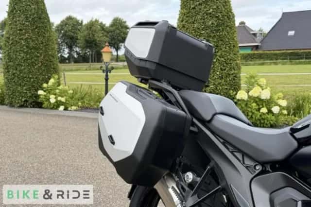 BMW R 1300 GS (2024) thumbnail 5
